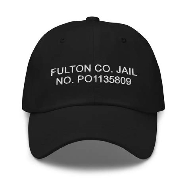 Inmate Number P01135809