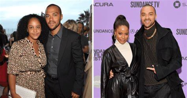 Inside Jesse Williams’ dating history after BITTER split with ex-wife Aryn Drake-Lee ·