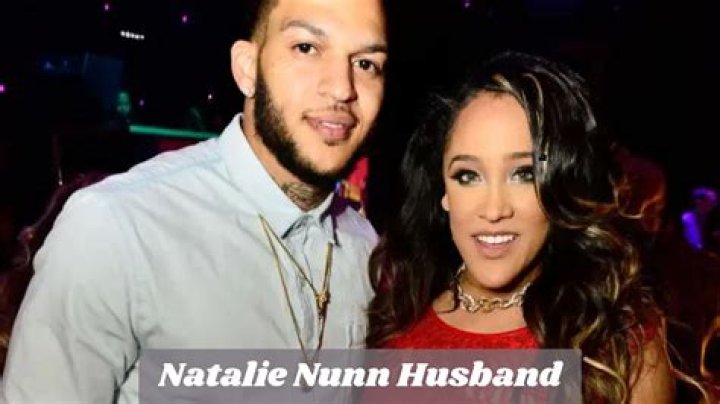Inside Olamide Faison and Natalie Nunn Relationship & Current Boyfriend Jacob Payne |
