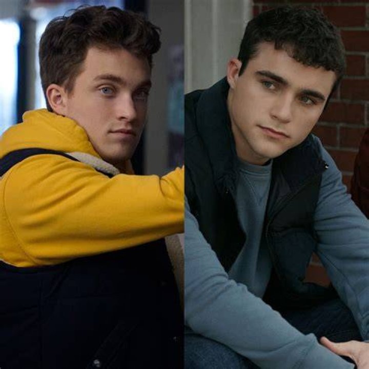 Inside Superman & Lois' "Whirlwind" Casting of Michael Bishop