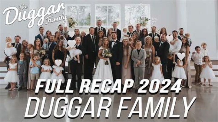 Inside the Duggar Family's Religion Modesty and Purity Are Key Components of Their Faith