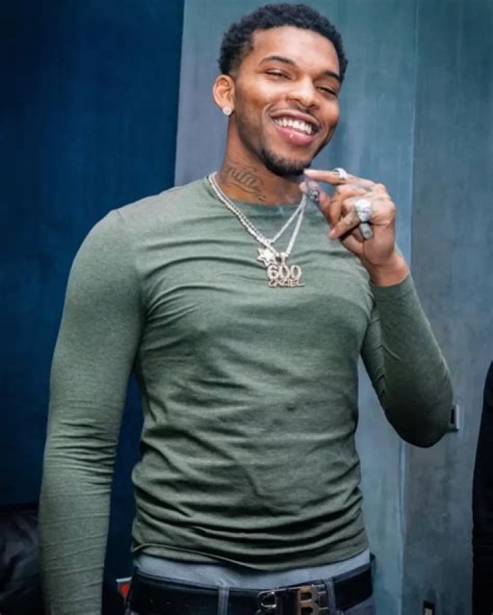 Inside The Life Of famous rapper 600 Breezy: Biography, Net Worth & more , Brief Intro