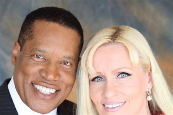 Insight Into Larry Elder's Married Life, Family, and Net Worth Who's His Girlfriend? ·