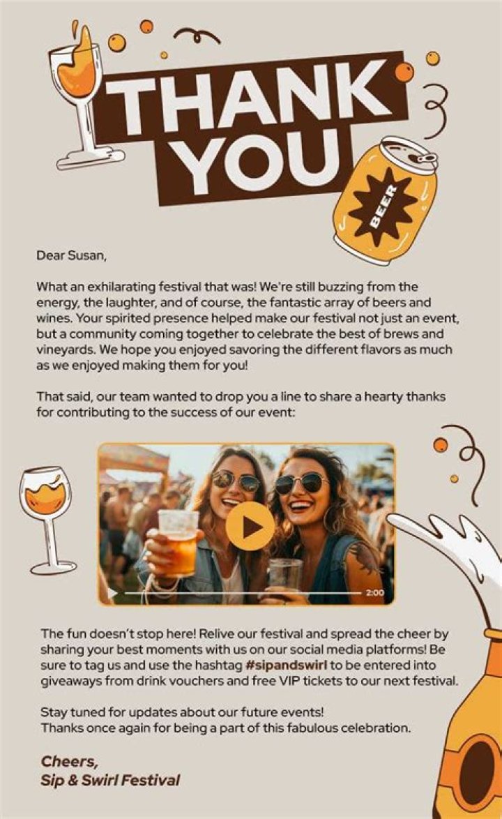 Insights And Inspiration For A Memorable Celebration