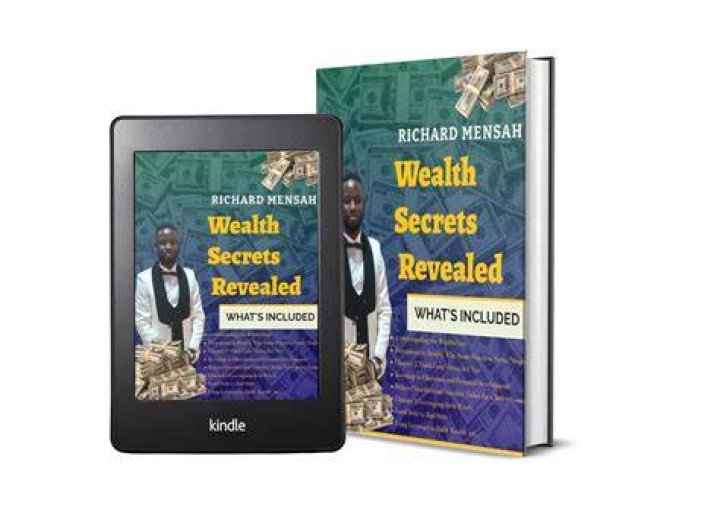 Insights And Wealth Secrets Revealed