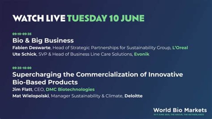 Insights From 2024 Bio And Wiki