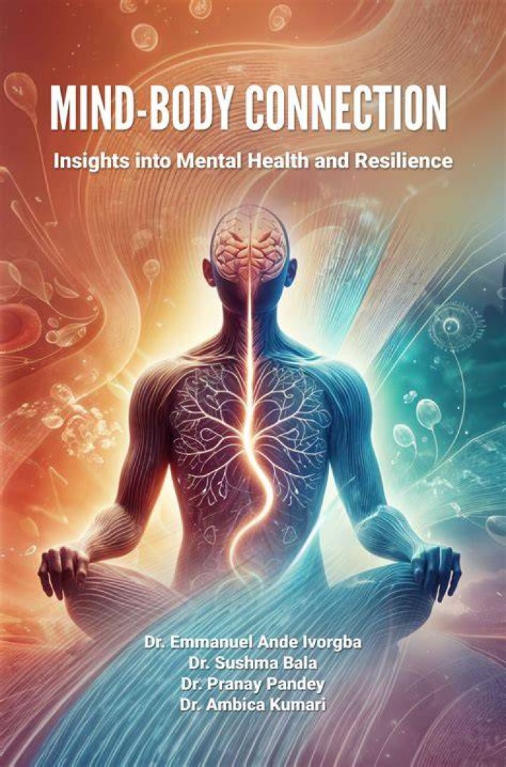 Insights Into Mental Health And Resilience