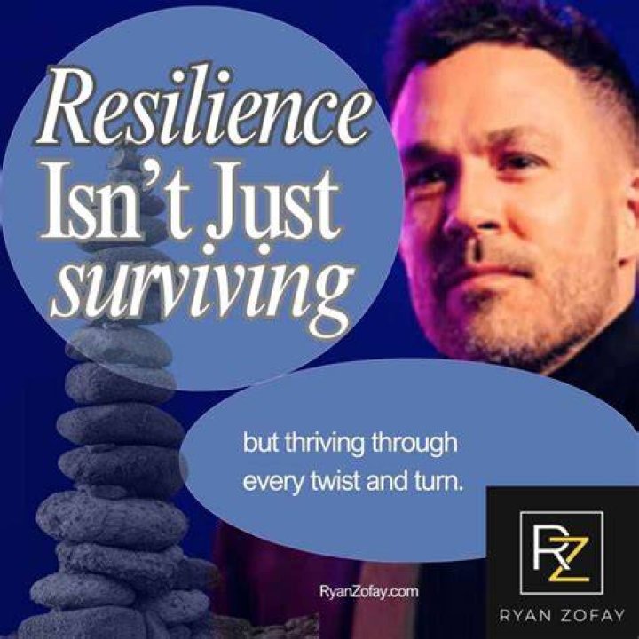 Insights Into Resilience And Moving Forward After Tragedy