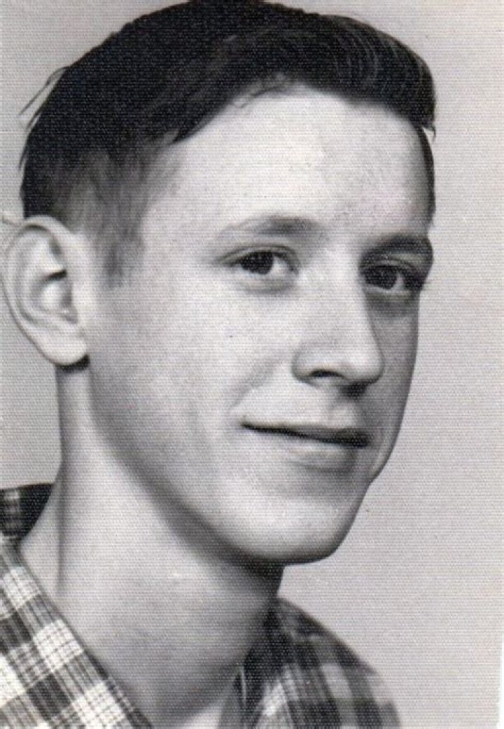Insights Into The Dale Marks Flight 46 Obituary