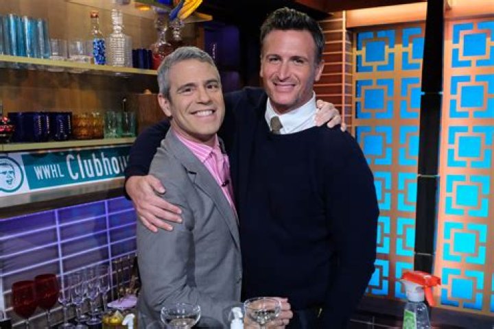 Insights Into The John Hill And Andy Cohen Relationship