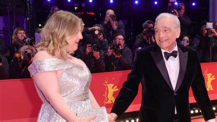 Interesting Facts About Francesca Hetfields Daughter ·