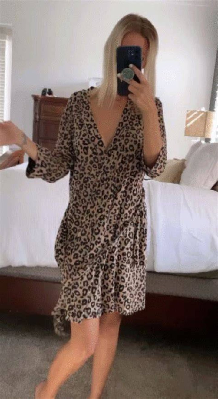 Introducing The Rising Trend Of "Noface-Housewife OnlyFans"