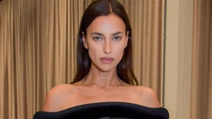 Irina Shayk's Journey As A Mother