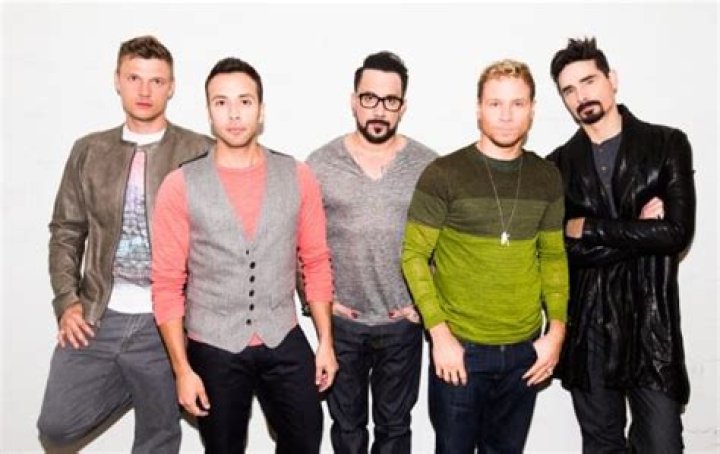 Is AJ McLean Gay? Advocacy for the LGBTQ+ Community Fuels Suspicions Over the Singers Sexuality!