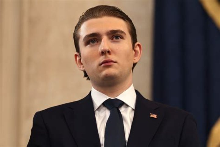 Is Barron Trump Retarded? Understanding the Myths and Realities