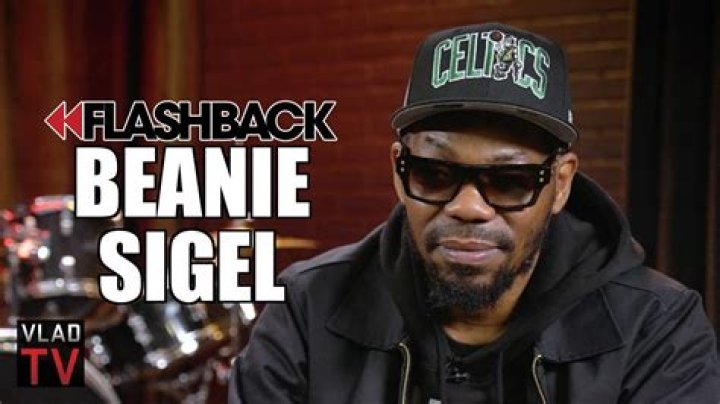 Is Beanie Sigel Sick: What Happened To Beanie Sigel?