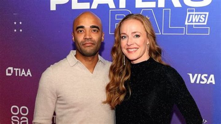 Is Becky Sauerbrunns Boyfriend Zola Short Equally Into Soccer? When Are They Taking Their Vows? ·