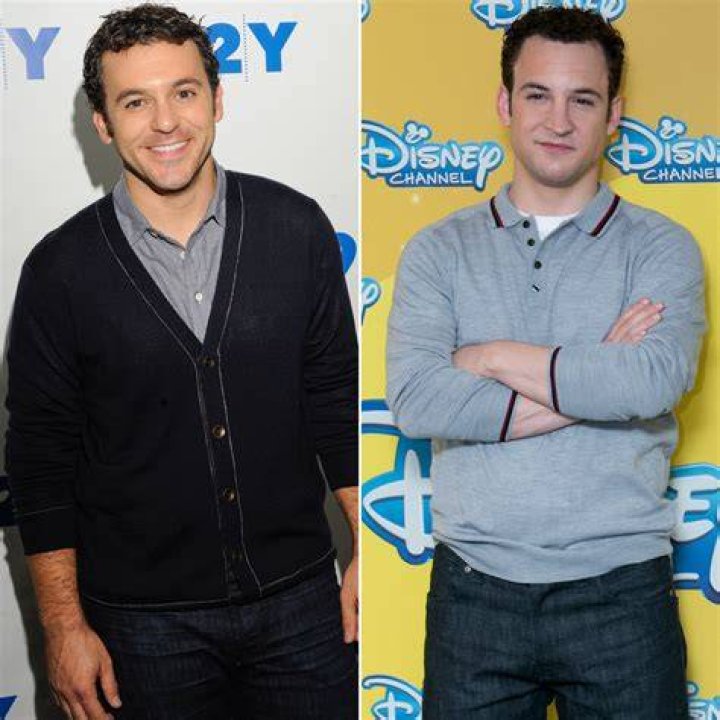 Is Ben Savage Related To Fred Savage?