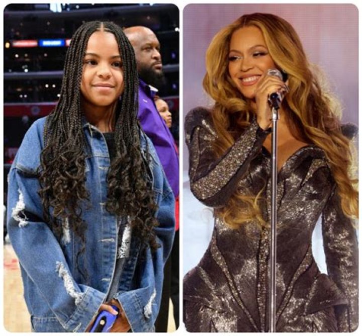 Is Blue Ivy Pregnant? Exploring the Rumors and Realities
