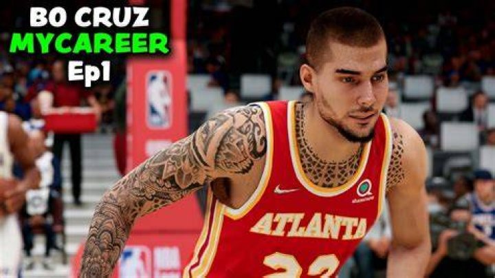 Is Bo Cruz A Fixture In The NBA's Elite?