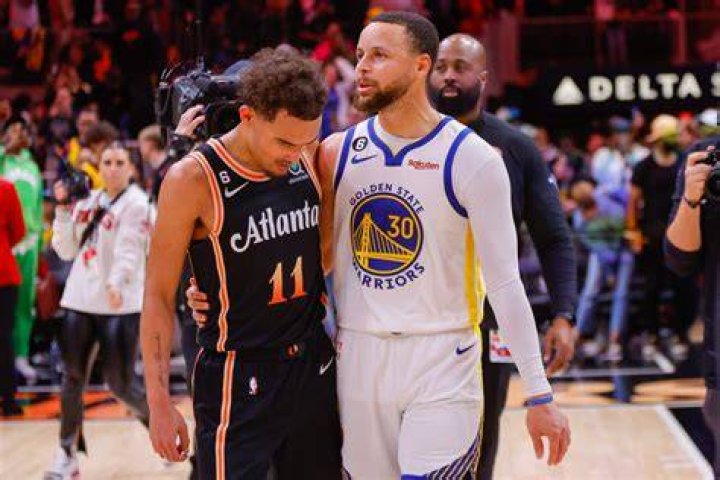 Is Bryce Young Related To Trae Young As A Brother? Fans Suspect They Are Siblings |