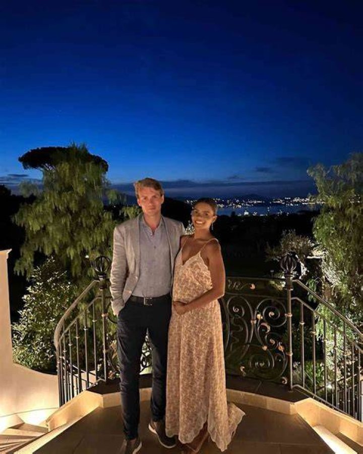 Is Candace Owens Husband Rich?