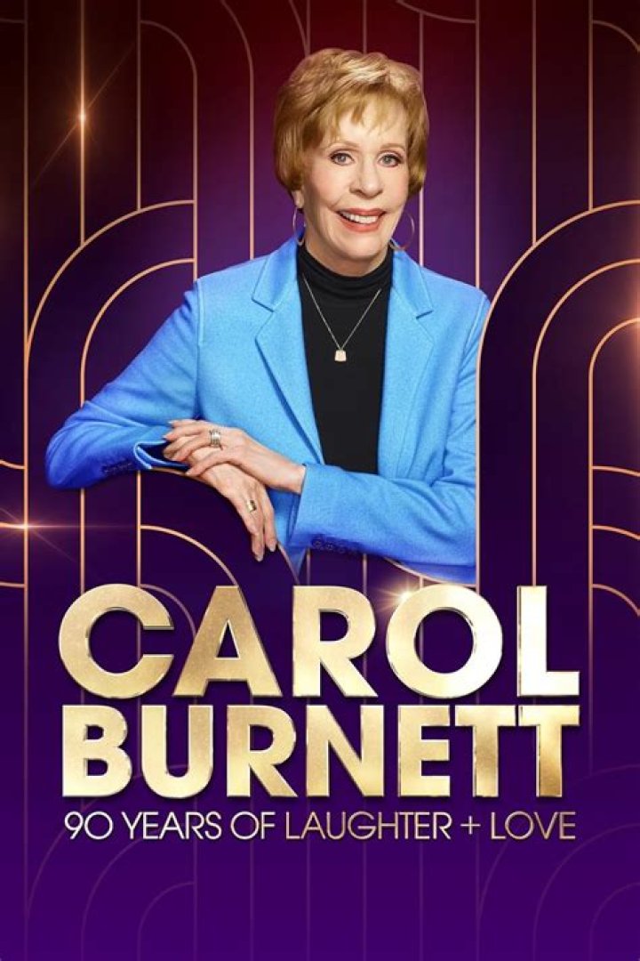 Is Carol Burnett Still Gracing The World With Her Wit?