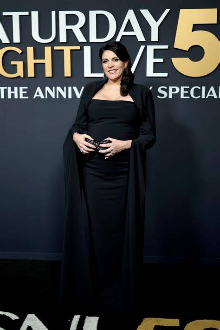 Is Cecily Strong Pregnant In 2023? Baby Husband And Family Explored