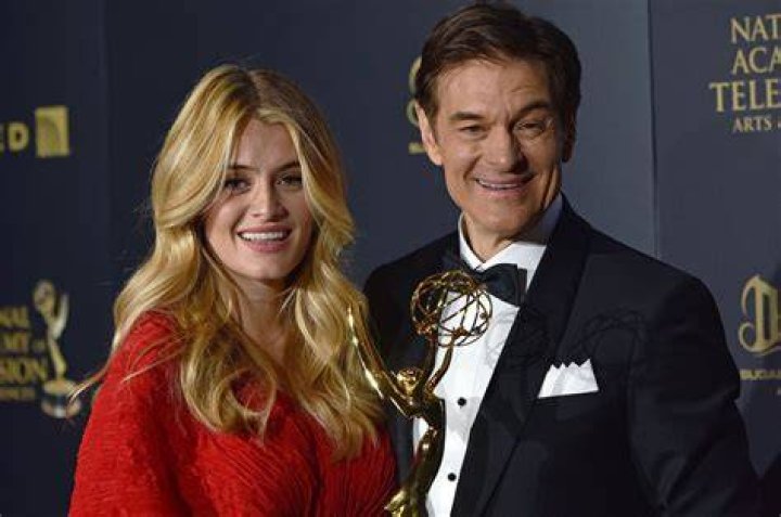 Is Daphne Oz Expecting Again?