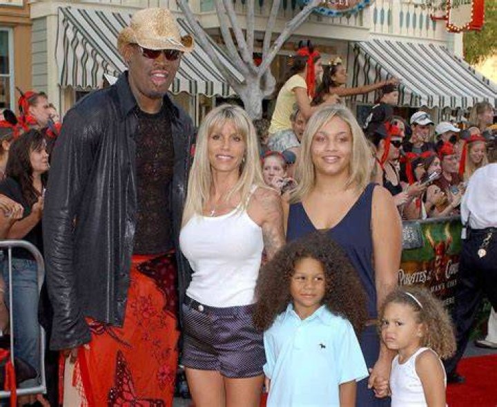 Is Dennis Rodman Gay? Wikipedia, Biography, His Wife, Siblings, Children, Drag, Marriage