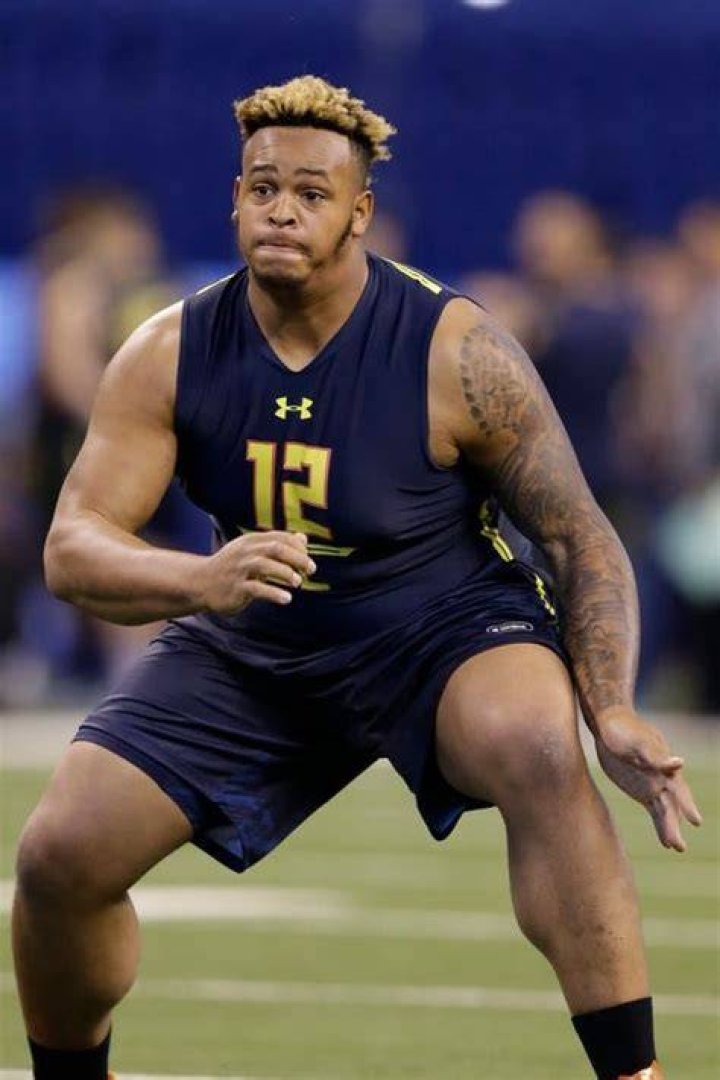 Is Dion Dawkins Related To Brian Dawkins? Relationship Explained