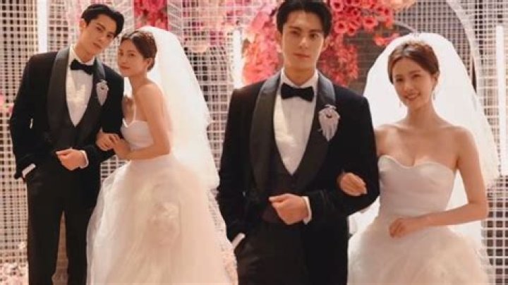 Is Dylan Wang Married to Shen Yue? Exploring the Relationship of these Rising Stars