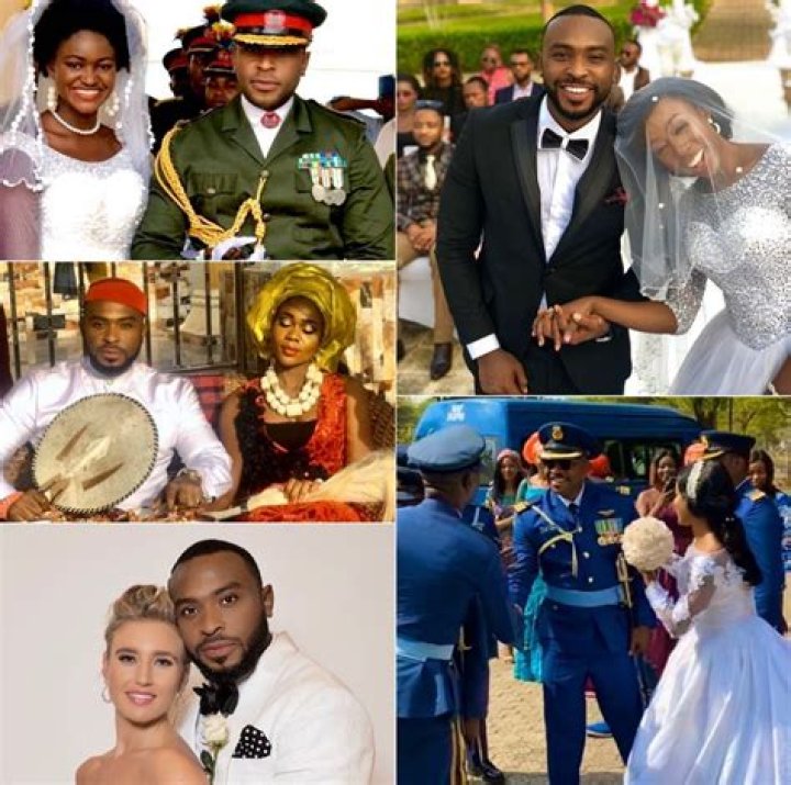 Is Enyinna Nwigwe Married? A Deep Dive into His Personal Life