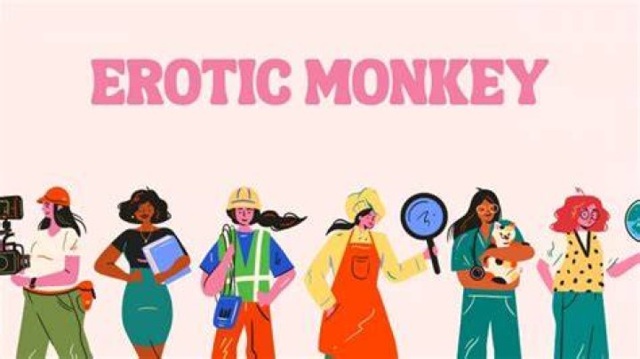 Is Erotic Monkey Legit? |