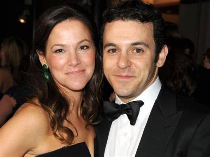 Is Fred Savage Married