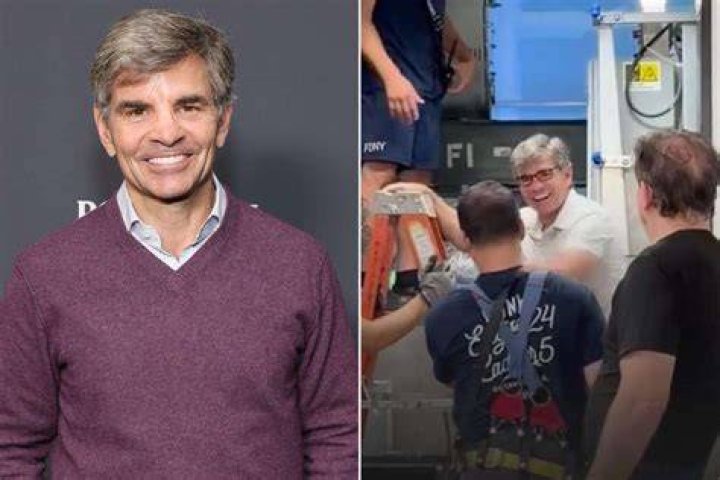 Is George Stephanopoulos Leaving GMA? What Happened To Him?
