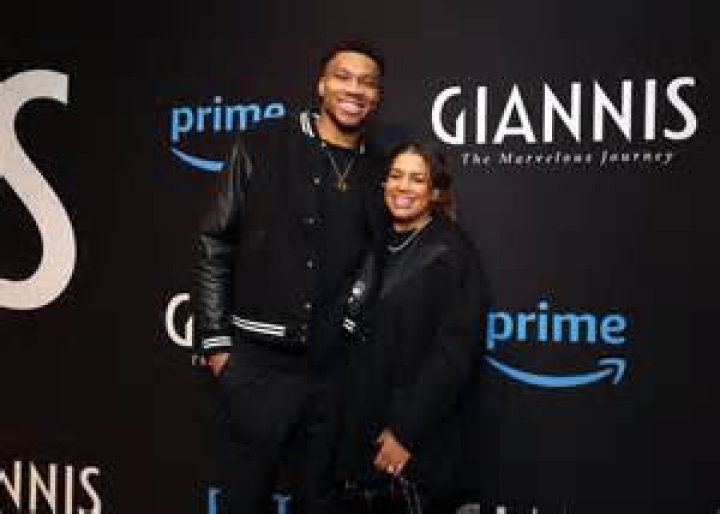 Is Giannis Antetokounmpo Married? A Deep Dive into His Personal Life