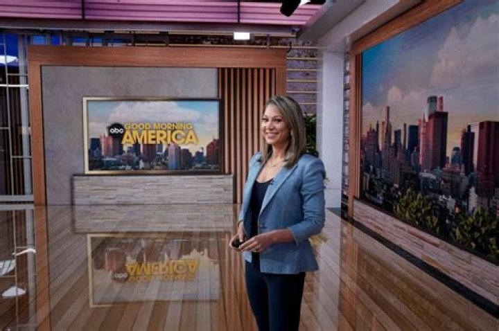 Is Ginger Zee Leaving ABC? What Happened to Ginger Zee?