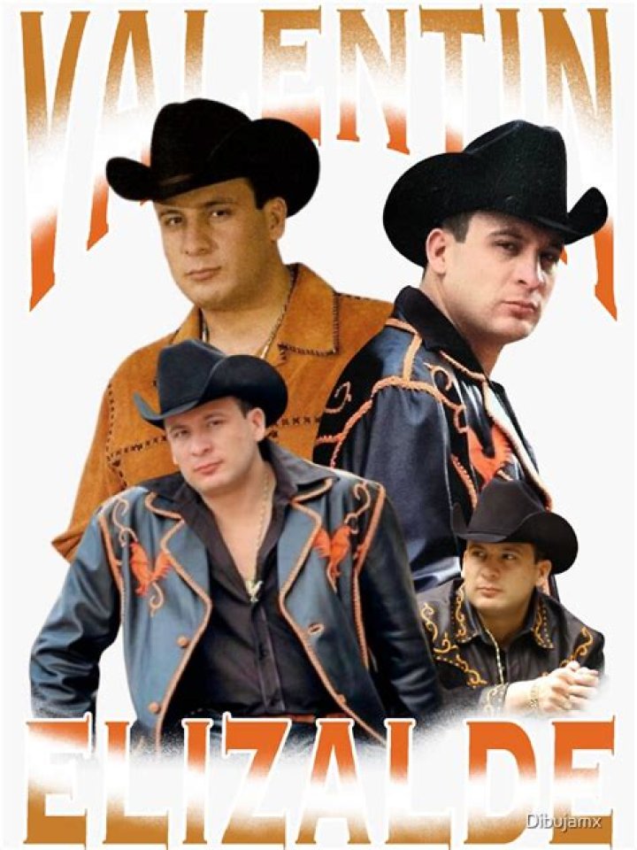 Is He Related To Valentin Elizalde? Ethnicity And Wiki
