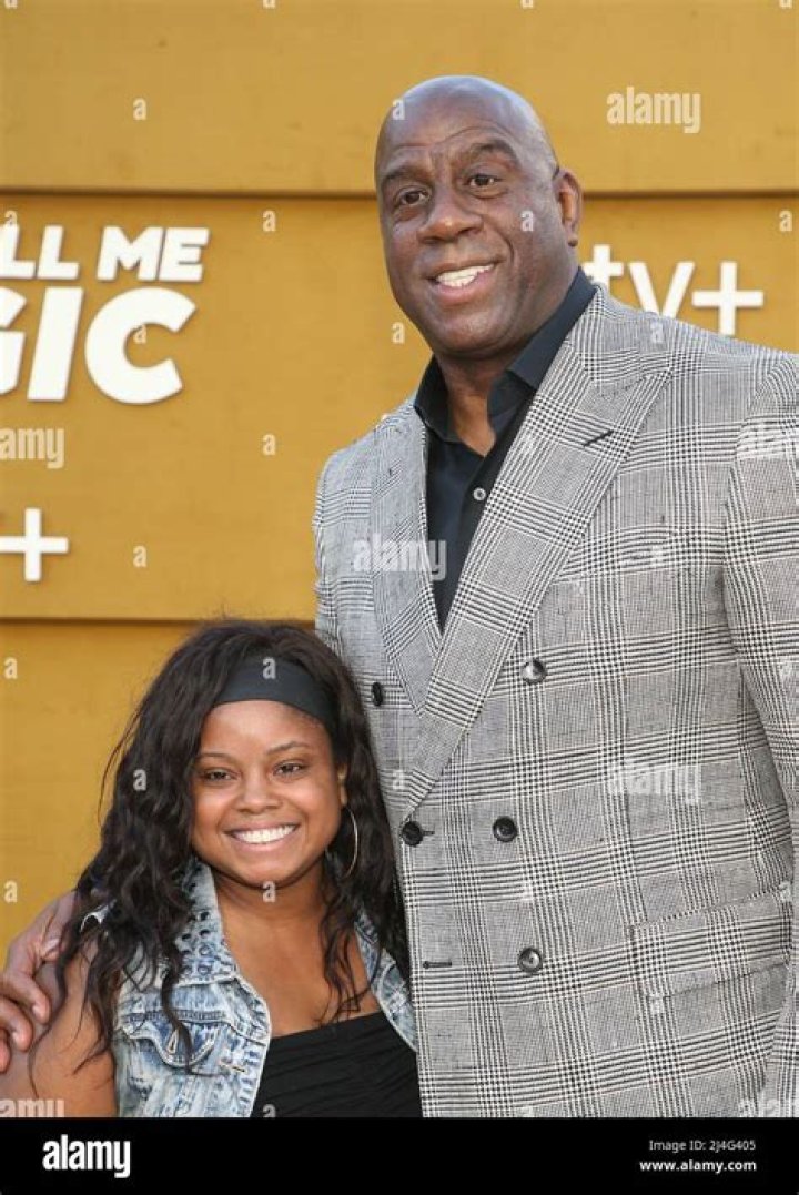 Is Hydeia Broadbent Married