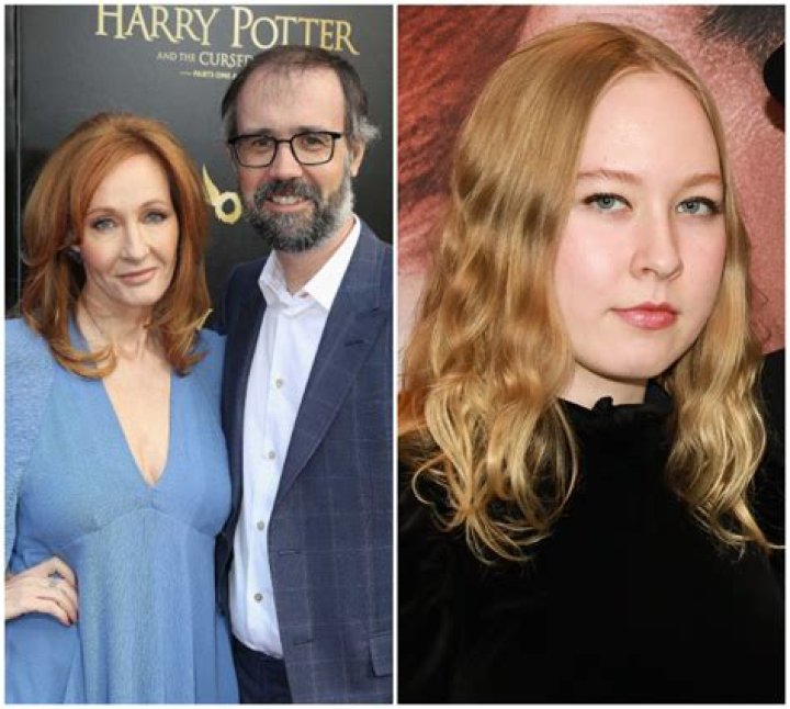 Is J.K. Rowling Married? Exploring The Personal Life Of The Beloved Author