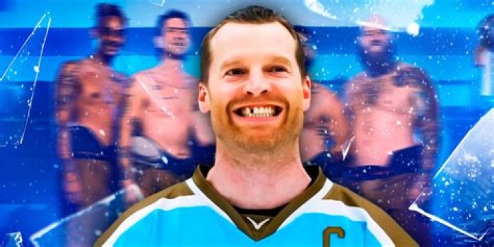 Is Jared Keeso Missing A Tooth? Canadian Actor New Look Explored