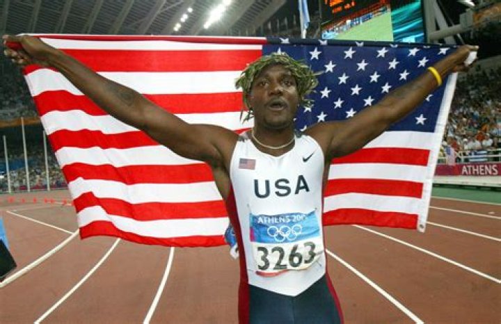 Is Justin Gatlin Married? Unveiling the Personal Life of the Sprinting Champion