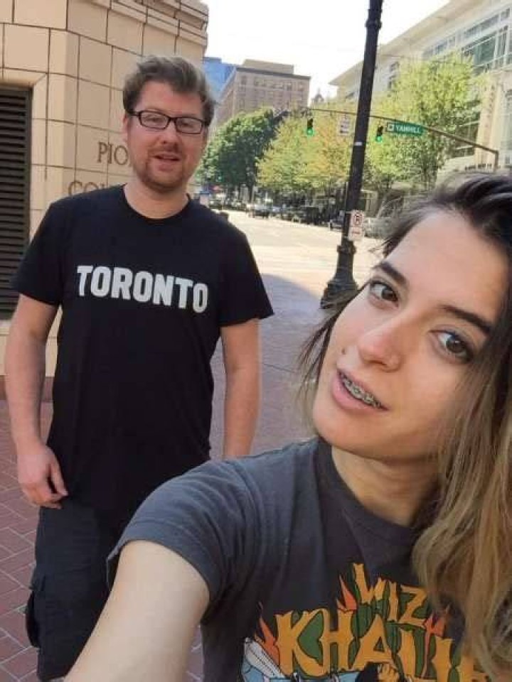 Is Justin Roiland Married? Unraveling The Truth