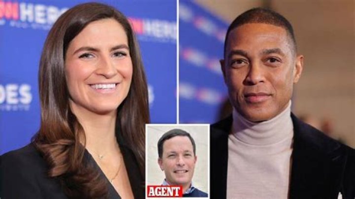 Is Kaitlan Collins Married? Exploring the Personal Life of the CNN Journalist