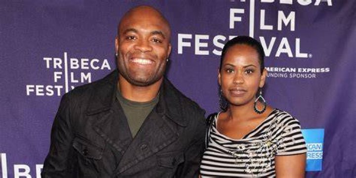 Is Karine Silva Related To Anderson Silva – Relationship Parents And Family