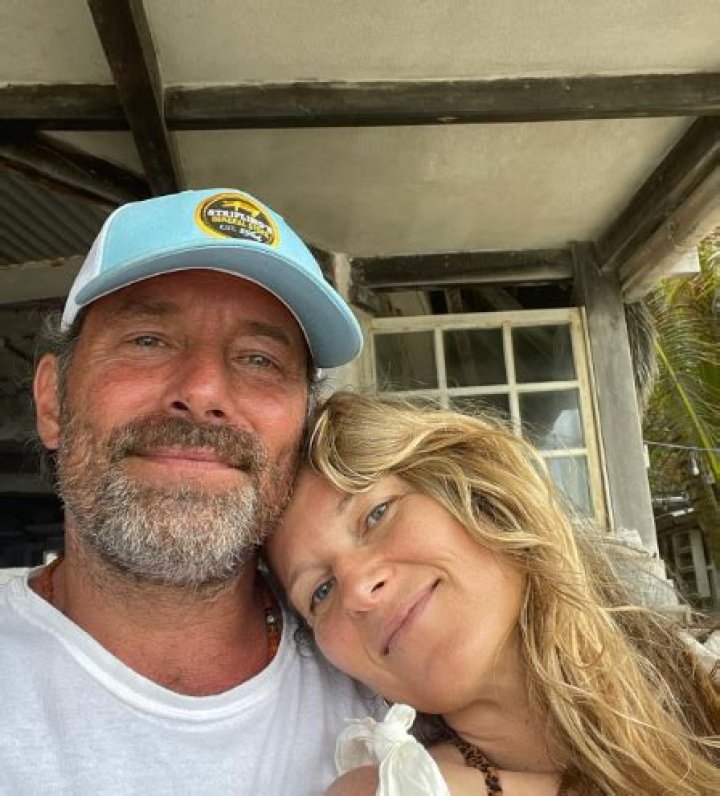 Is Kathryn Morris Still Married?