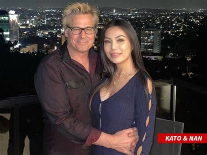 Is Kato Kaelin Married Or Not?