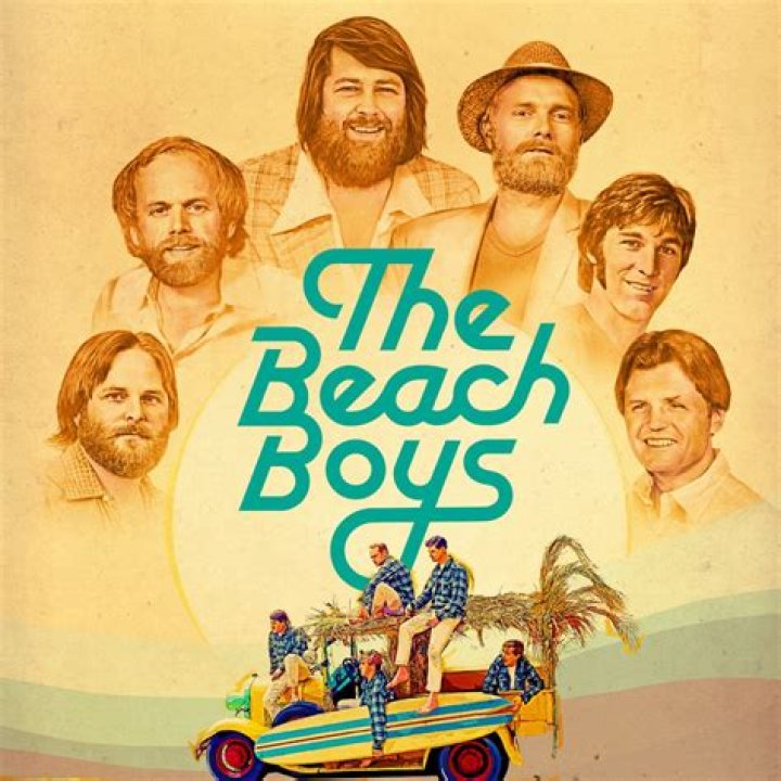 Is Kevin Love's Family Tree Linked To The Beach Boys?