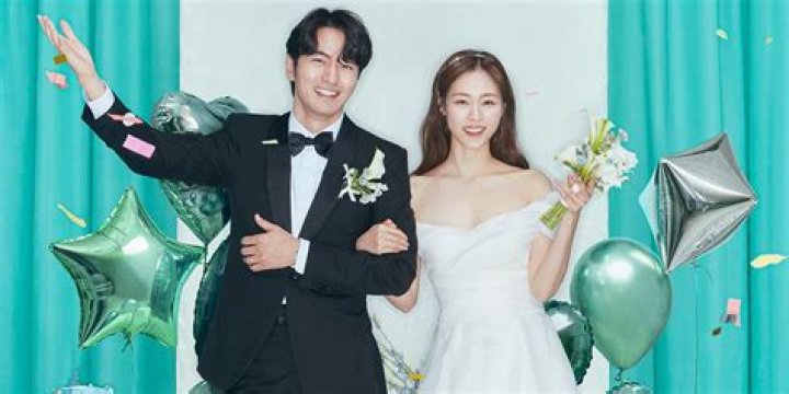 Is Lee Jin Wook Married? Unveiling the Personal Life of the South Korean Actor
